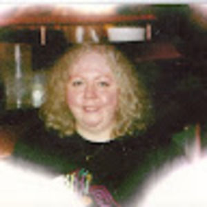 Meet your Posher, Gail